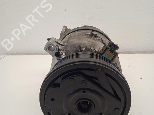 AC compressor CHEVROLET REZZO MPV (U100) 1.6 | BP35793746M34 - Image 4