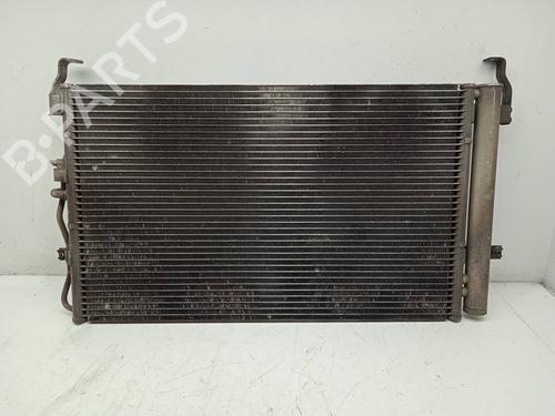 Used AC radiator AC radiator HYUNDAI COUPE II (GK) [2001-2012] 4347293 4347293