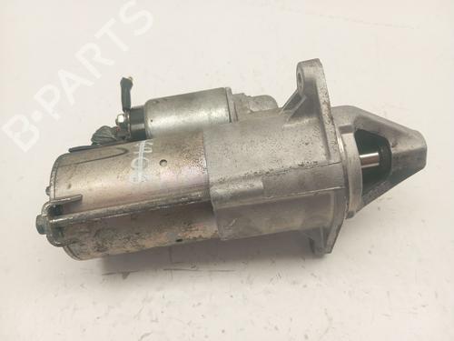 Used Starter Starter CHEVROLET NUBIRA Saloon 1.6 (109 hp) 40227241 40227241