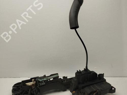 Used Front right lock RENAULT MEGANE III Hatchback (BZ0/1_, B3_) [2008-2026]  24527392