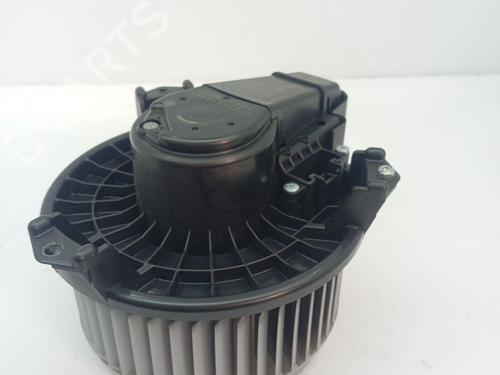Varmeblæser TOYOTA PRIUS PLUS (_W4_) 1.8 Hybrid (ZVW40W, ZVW41W) (136 hp) 32504643