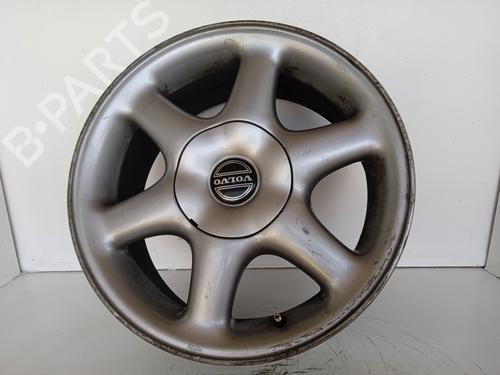 Fælk VOLVO V40 Estate (645) 1.8 (115 hp) 31615777