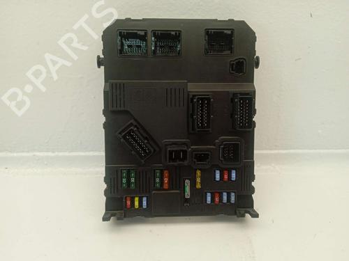 Used Fuse box Fuse box PEUGEOT 206 Hatchback (2A/C) [1998-2012] 31615342 31615342