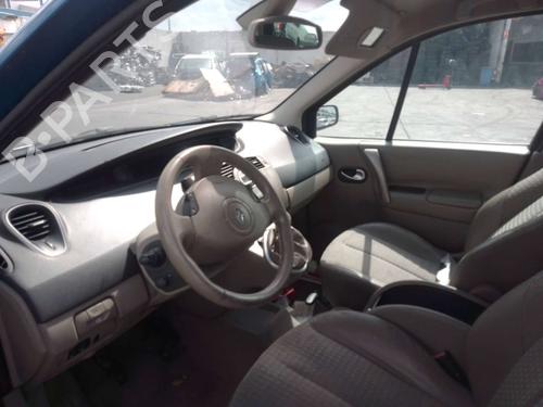 Injector RENAULT SCÉNIC II (JM0/1_) 1.9 dCi (JM0G, JM12, JM1G, JM2C) | BP15467035M100