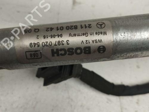 front-wiper-motor-mercedes-benz-e-class-w211-2118200142-2002-2003-2004-2005-2006-2007-2008-2009-4355877 main image