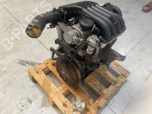 Engine SEAT IBIZA II (6K1) 1.9 SDI | BP4287584M1 