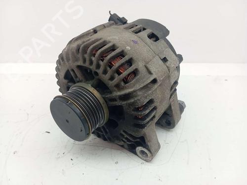 Used Alternator CITROËN C3 I (FC_, FN_) 1.4 HDi (68 hp) 31615353