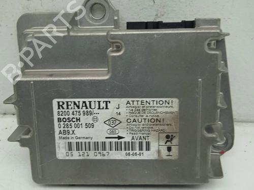 Used ECU airbags ECU airbags 4324928 4324928