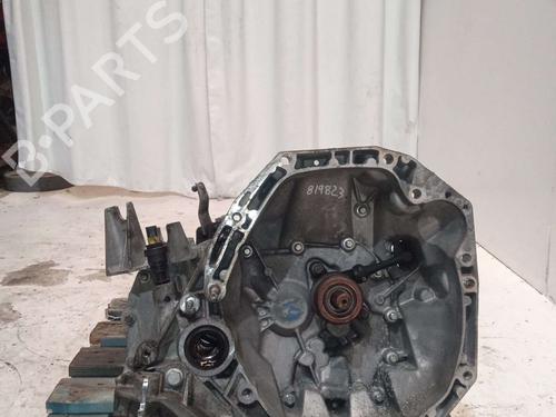 Gearbox RENAULT KANGOO (KC0/1_) | BP31615274M3 - Image 3
