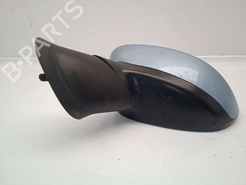 Left mirror FIAT GRANDE PUNTO (199_) 1.3 D Multijet (199.AXD11, 199.AXD1A, 199.AXD1B,... | BP23884282C26