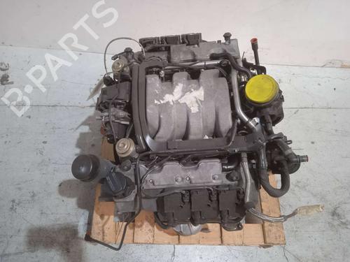 Engine MERCEDES-BENZ E-CLASS (W211) | BP4297449M1 - Image 3