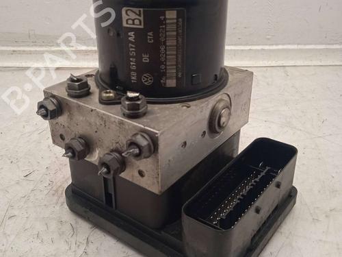 abs-pump-seat-leon-1p1-1k0907379aa-2005-2006-2007-2008-2009-2010-2011-2012-2013-11160255 main image