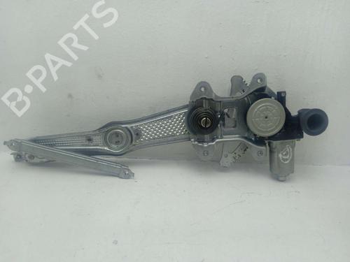 Used Front right window mechanism Front right window mechanism 4305347 4305347