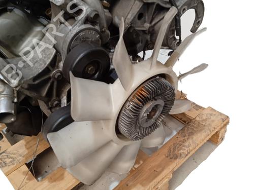 Engine FORD USA EXPLORER (U2, U_) 4.0 | BP9548967M1