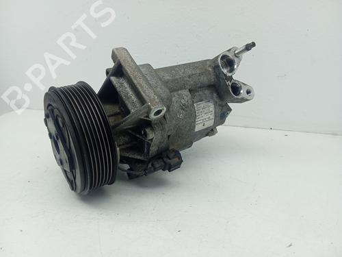 Used AC compressor NISSAN NOTE (E11, NE11) 1.6 (110 hp) 18735085