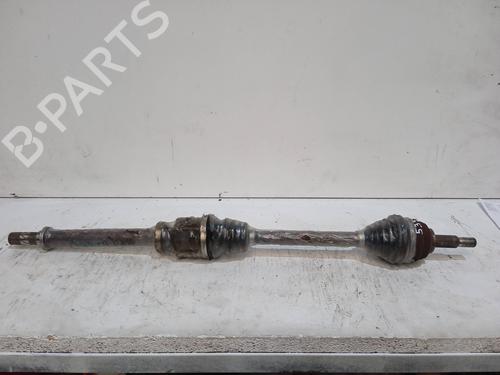 Used Right front driveshaft RENAULT MEGANE II (BM0/1_, CM0/1_) [2001-2012]  4305769