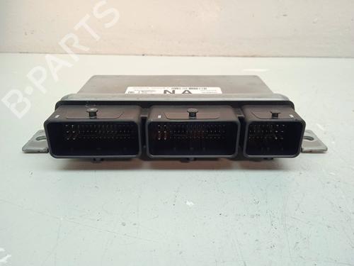 Used Engine control unit (ECU) RENAULT CLIO V (B7_) [2019-2026]  15408984