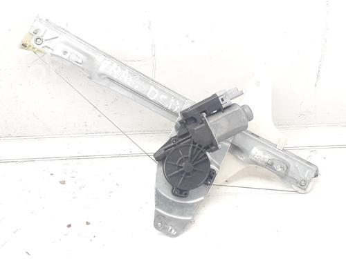 Used Rear right window mechanism CITROËN C4 Picasso I MPV (UD_) 1.6 HDi (109 hp) 11149421