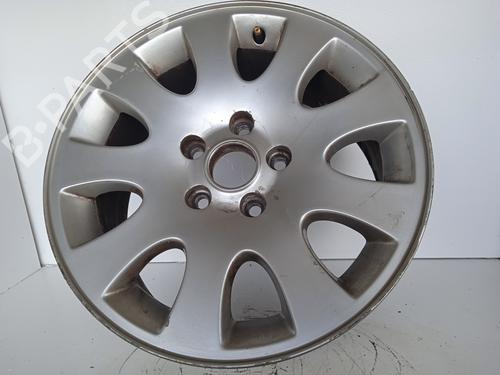 Fælk AUDI A4 B5 (8D2) 1.9 TDI (110 hp) 31614934