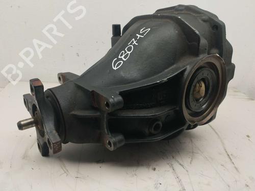 Rear differential MERCEDES-BENZ E-CLASS (W211) | BP4355887M24