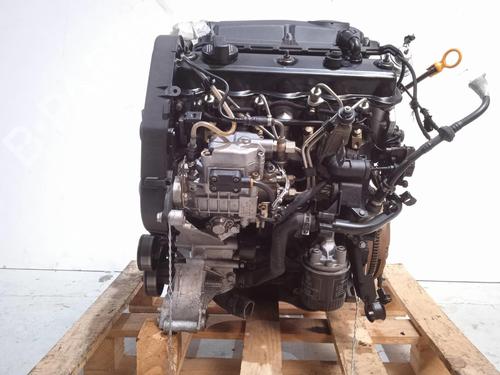 Engine SEAT AROSA (6H1) 1.7 SDI | BP4316050M1 
