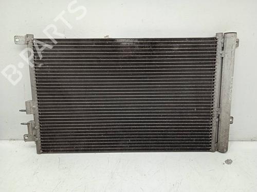 Used AC radiator ALFA ROMEO 156 (932_) 1.9 JTD (932.A2B00, 932.A2C00) (115 hp) 4314645