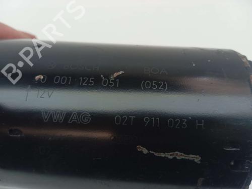 Starter SEAT IBIZA III (6L1)  | BP25938024M8  - Image 5