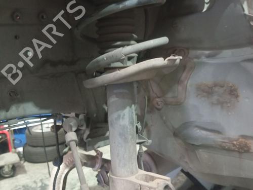 Left front shock absorber CITROËN C4 II (NC_) 1.6 VTi 120 (NC5FS0, NC5FS9) | BP38876412M16 - Image 3