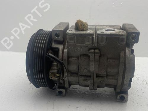 AC compressor TATA SAFARI (42_FD) | BP12446867M34