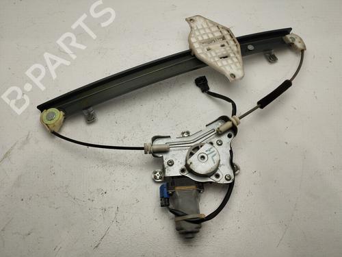 Rear left window mechanism CHEVROLET EPICA (KL1_) 2.0 | BP24614427C24