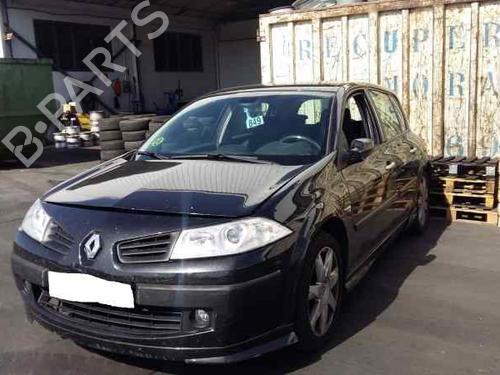 Injection pump RENAULT MEGANE II (BM0/1_, CM0/1_) 1.9 dCi (BM0G, CM0G) | BP4667439M78