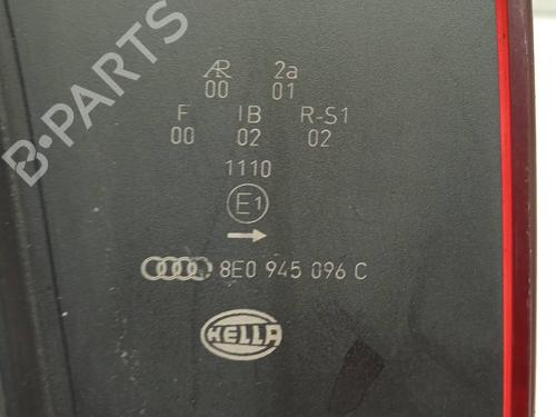 Right taillight AUDI A4 B6 (8E2) | BP15826831C35 - Image 3