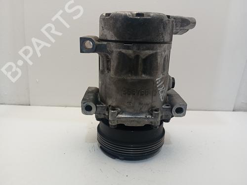 Used AC compressor AC compressor 4313736 4313736
