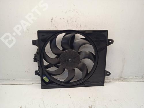 Motorkühlung für LANCIA YPSILON (312_) 1.2 Bi-fuel (312.YXA1A) (69 hp) 11166225