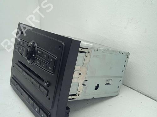 Radio TATA ARIA 2.2 Di AWD | BP34630929E6 - Image 3