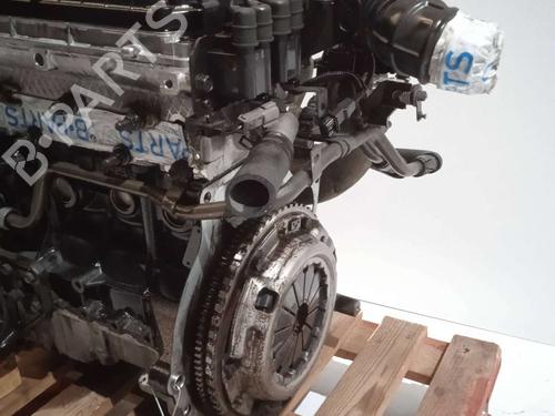 Engine KIA SHUMA II (FB) 1.6 | BP12601473M1 - Image 4