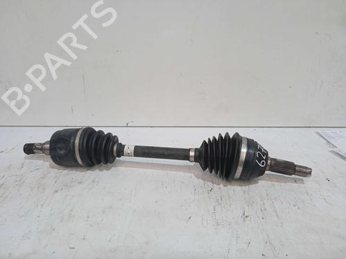 Used Left front driveshaft DAEWOO EVANDA (KLAL) 2.0 (131 hp) 4327920