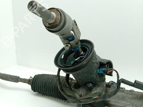 Steering rack HONDA ACCORD VIII (CU) 2.2 i-DTEC (CU3) | BP36235178M22  - Image 5