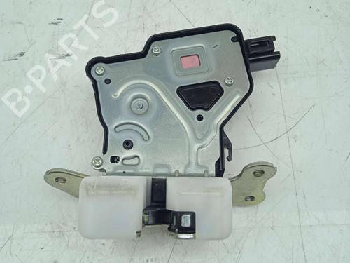 Tailgate lock SUZUKI SWIFT V (AZ) | BP12447249C101
