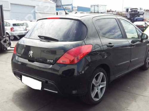 Tailgate PEUGEOT 308 I (4A_, 4C_)  | BP4358054C6 