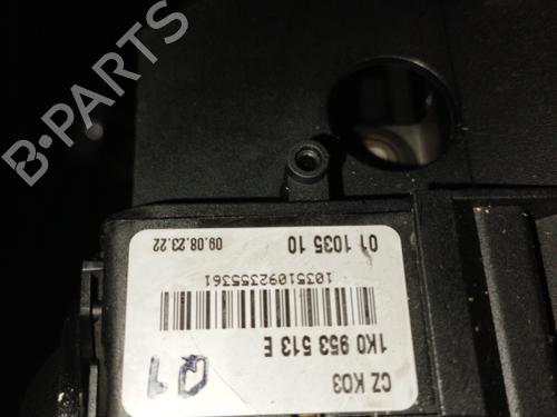 Headlight switch VW GOLF VI (5K1) | BP17107821I24