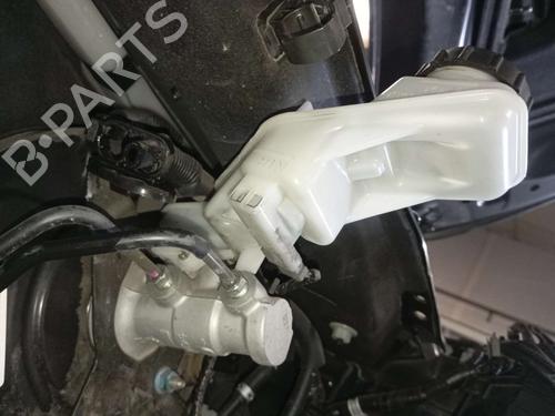 Brake master cylinder MAZDA 2 Hatchback (DL, DJ) | BP17828637M77