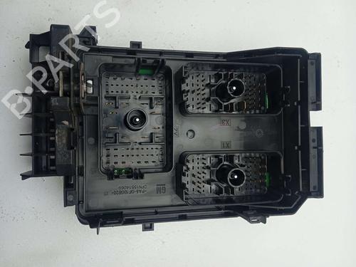 Fuse box OPEL ASTRA K (B16)  | BP24109289E1 