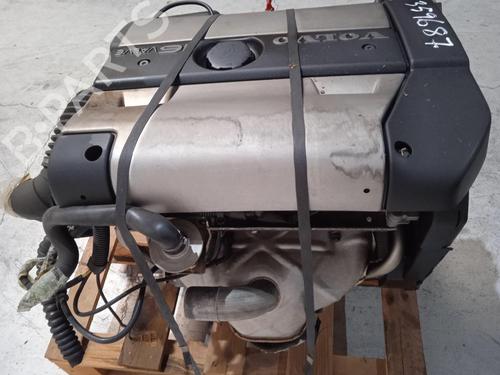 Engine VOLVO V40 Estate (645) 2.0 | BP4263863M1 