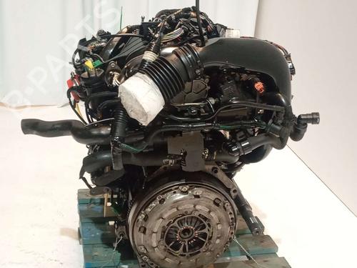 Engine CITROËN C5 II (RC_)  | BP31615950M1  - Image 5