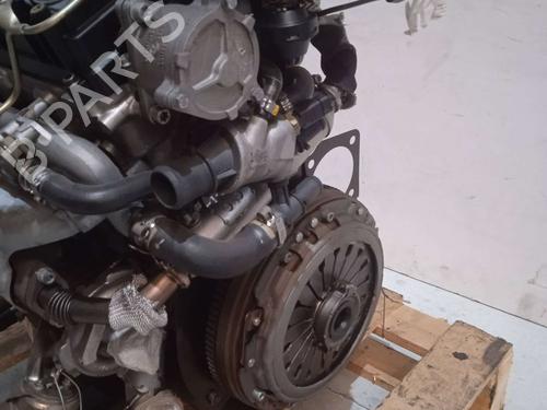Engine ALFA ROMEO 156 (932_) | BP4293341M1 - Image 4