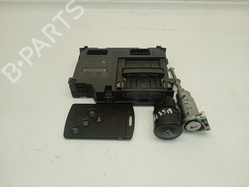 Used Ignition barrel RENAULT CLIO IV (BH_) [2012-2021]  25297003