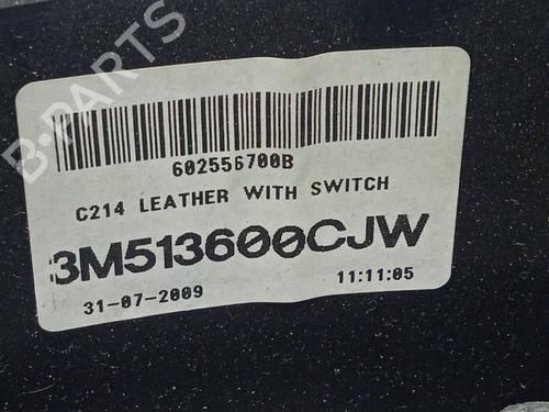 Steering wheel FORD KUGA I 2.0 TDCi | BP36277578C49  - Image 7