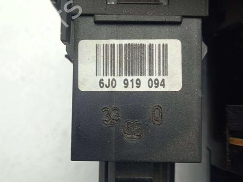 Headlight switch SEAT IBIZA IV (6J5, 6P1) 1.6 TDI | BP31621016I24 - Image 5