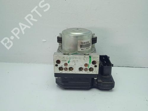 abs-pump-nissan-leaf-ze0-2010-2011-2012-2013-2014-2015-2016-2017-40097013 main image